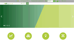 Desktop Screenshot of lacsoft.com